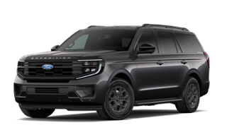 2027 Ford Expedition® External Image 1